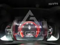 2023 Renault Qm6