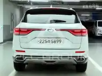 2023 Renault Qm6