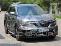 2023 Renault Qm6