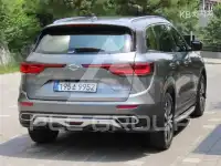 2023 Renault Qm6