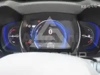 2023 Renault Qm6