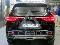 2023 Renault Qm6