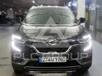 2023 Renault Qm6