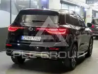 2023 Renault Qm6