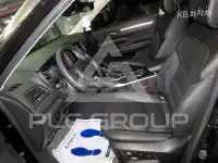 2023 Renault Qm6