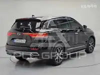 2023 Renault Qm6