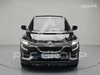 2023 Renault Qm6