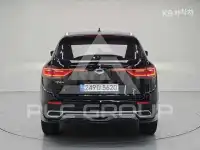 2023 Renault Qm6