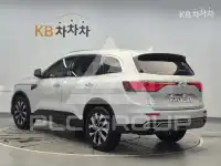 2023 Renault Qm6