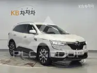 2023 Renault Qm6