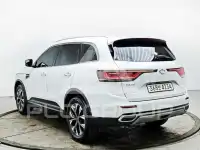 2023 Renault Qm6