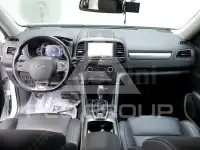 2023 Renault Qm6