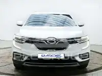 2023 Renault Qm6