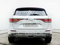 2023 Renault Qm6