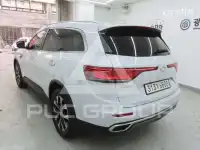 2023 Renault Qm6