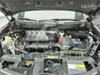 2023 Renault Qm6