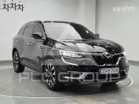 2023 Renault Qm6