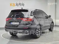 2023 Renault Qm6