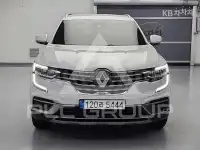 2023 Renault Qm6