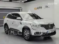 2023 Renault Qm6