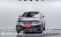 2023 Renault Qm6