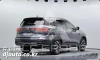 2023 Renault Qm6