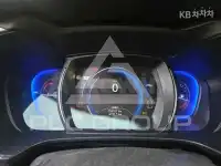 2023 Renault Qm6