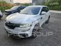 2023 Renault Qm6