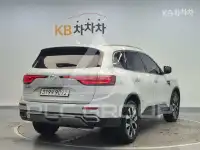 2023 Renault Qm6