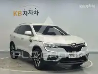 2023 Renault Qm6