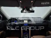 2023 Renault Qm6