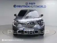 2023 Renault Qm6
