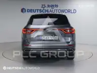 2023 Renault Qm6