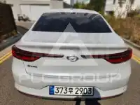 2023 Renault Sm6