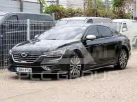 2023 Renault Sm6