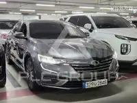 2023 Renault Sm6