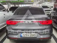 2023 Renault Sm6