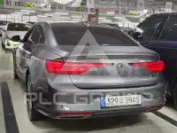 2023 Renault Sm6