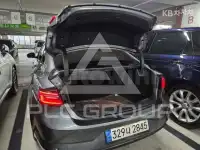 2023 Renault Sm6