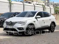 2023 Renault Xm3