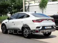 2023 Renault Xm3