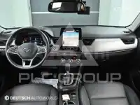 2023 Renault Xm3