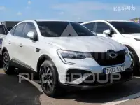 2023 Renault Xm3