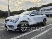 2023 Renault Xm3