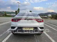 2023 Renault Xm3