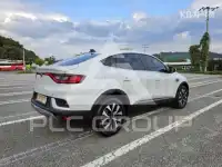 2023 Renault Xm3