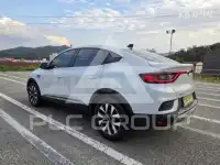 2023 Renault Xm3
