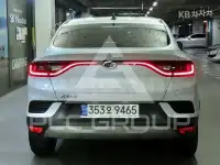 2023 Renault Xm3