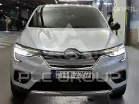 2023 Renault Xm3
