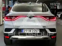 2023 Renault Xm3